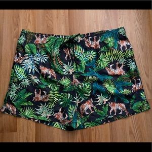 Men’s Swim Trunks